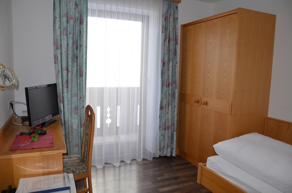 Gaestehaus Klug Bschlabs Kültér fotó