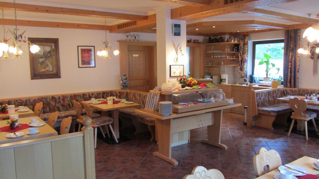 Gaestehaus Klug Bschlabs Kültér fotó