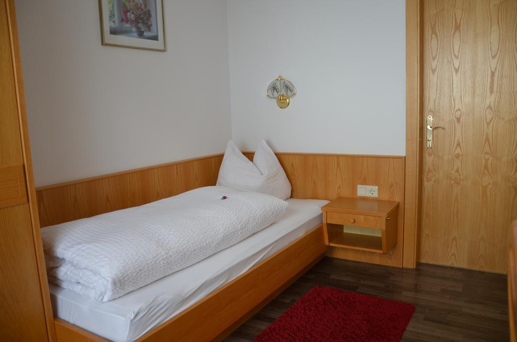 Gaestehaus Klug Bschlabs Kültér fotó