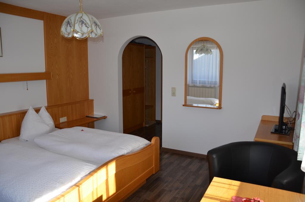 Gaestehaus Klug Bschlabs Kültér fotó