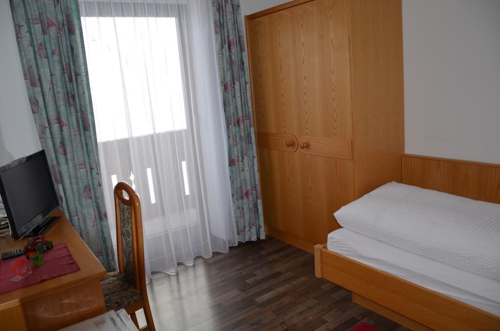 Gaestehaus Klug Bschlabs Kültér fotó