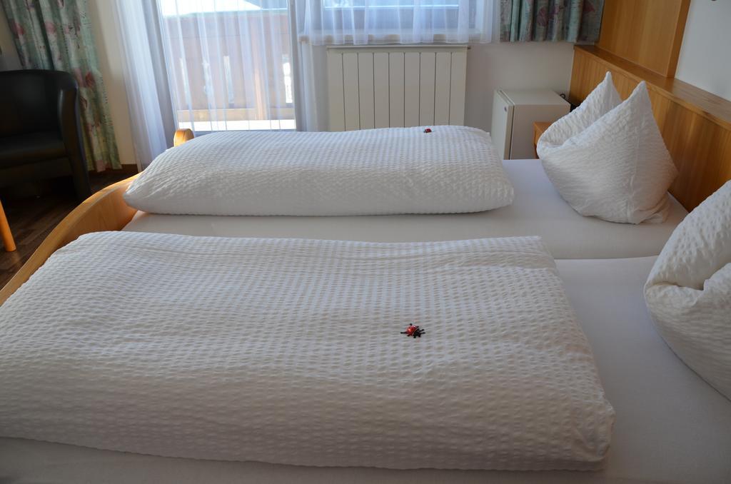 Gaestehaus Klug Bschlabs Kültér fotó