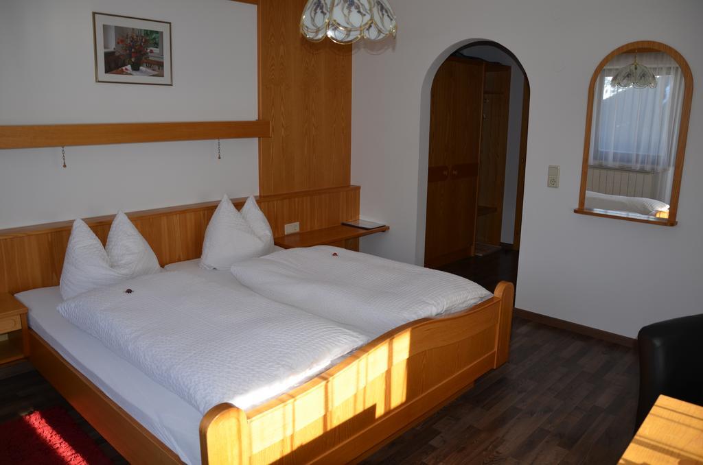 Gaestehaus Klug Bschlabs Kültér fotó