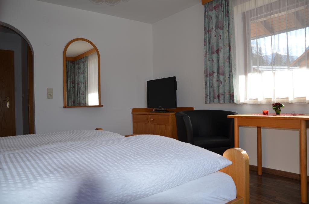 Gaestehaus Klug Bschlabs Kültér fotó