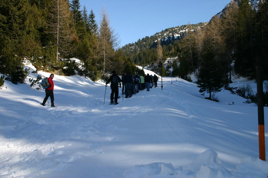 Gaestehaus Klug Bschlabs Kültér fotó