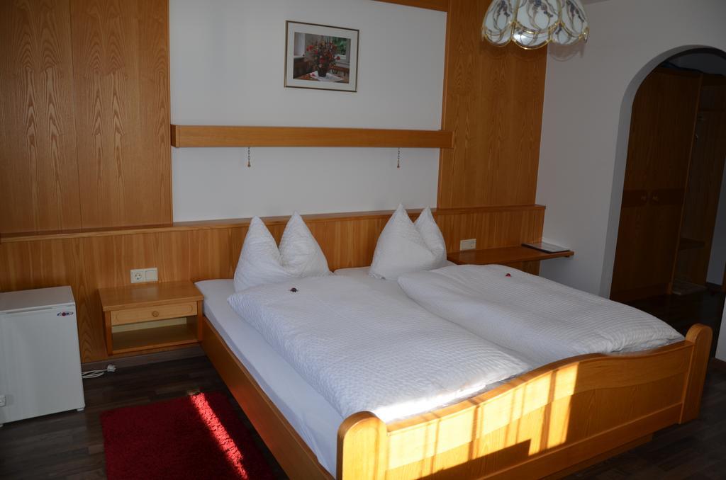 Gaestehaus Klug Bschlabs Kültér fotó