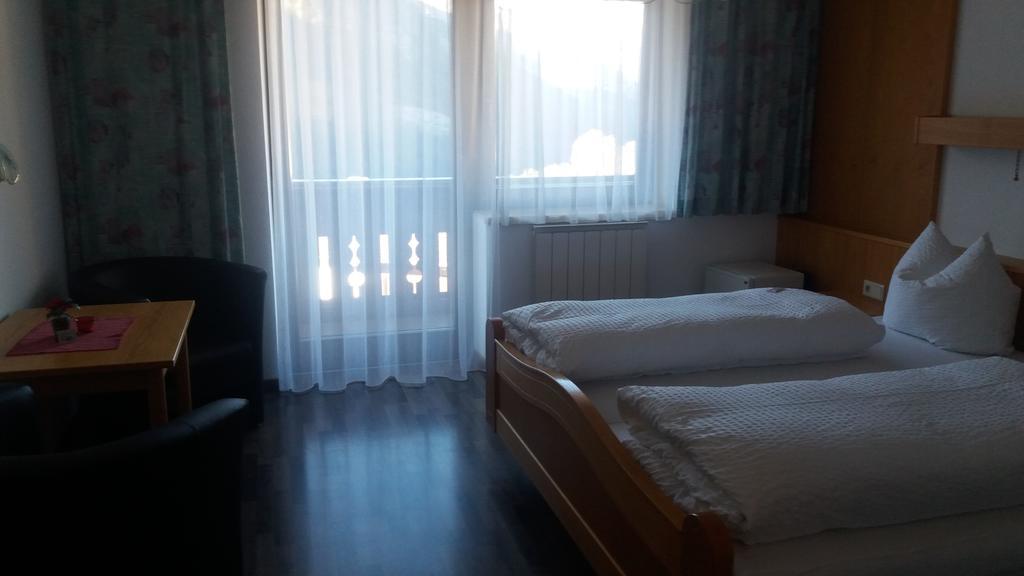 Gaestehaus Klug Bschlabs Kültér fotó